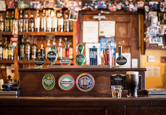 アイルランド人がアイリッシュ以外を飲んだらどう思うのか?