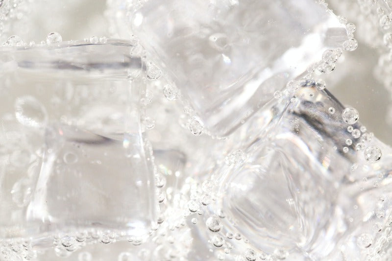 炭酸水は自宅で作る