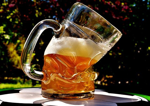 ビールは6000年前から作られていた